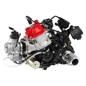 Rotax DD2 EVO