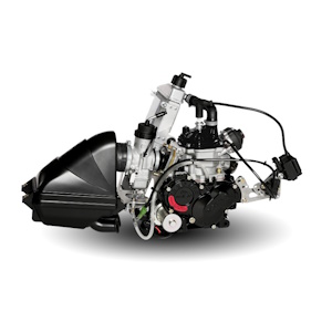 Rotax Max EVO