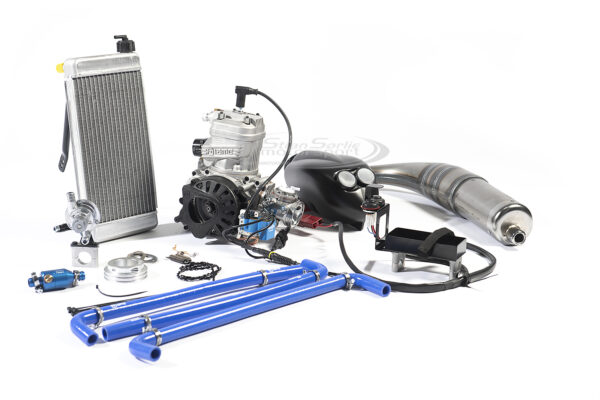 Iame X30 Senior