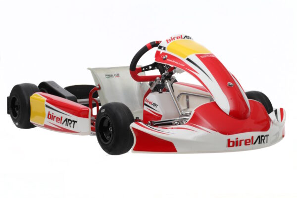 BirelArt Chassis C28-S14