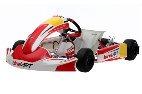 BirelArt Chassis C28-S14
