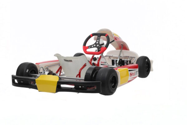 BirelArt Chassis C28-S14