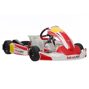 BirelArt Chassis C28-S14