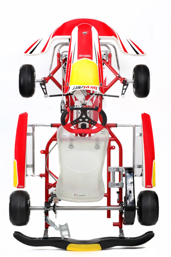 BirelArt Chassis C28-S14