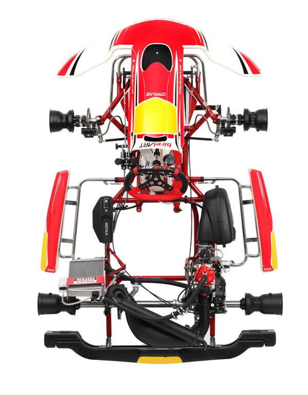 BirelArt Chassis RY32RX-S16