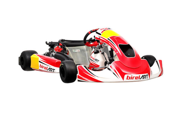 BirelArt Chassis RY32RX-S16