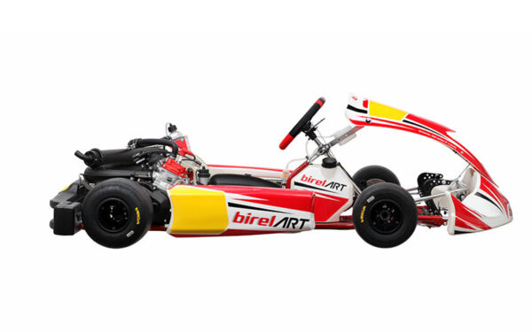 BirelArt Chassis RY32RX-S16
