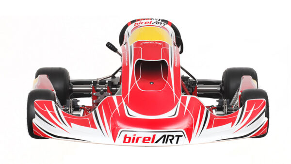 BirelArt Chassis CRY30-S15