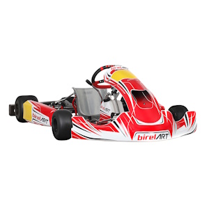 BirelArt Chassis CRY30-S15