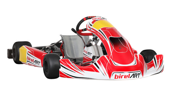 BirelArt Chassis CRY30-S15