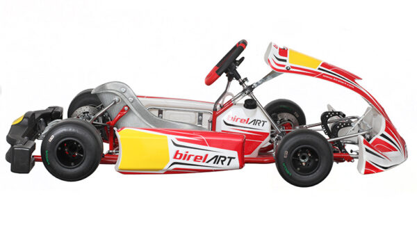 BirelArt Chassis CRY30-S15