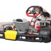 BirelArt Chassis CRY30-S15