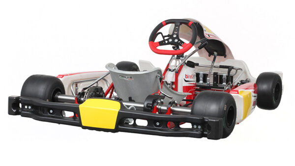 BirelArt Chassis CRY30-S15