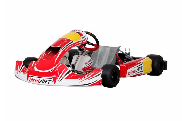 BirelArt Chassis RY30-S15