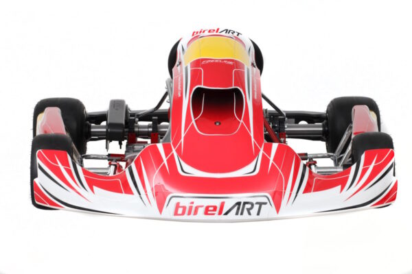 BirelArt Chassis RY30-S15