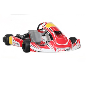 BirelArt Chassis RY30-S15