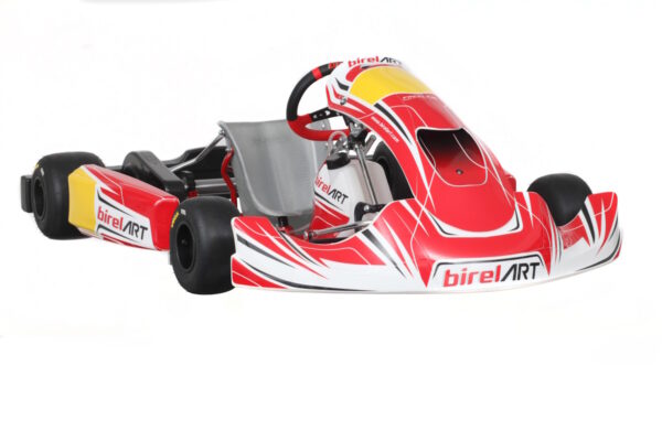 BirelArt Chassis RY30-S15