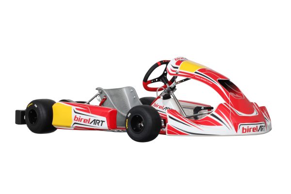 BirelArt Chassis RY30-S15