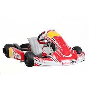 BirelArt Chassis C28-S15