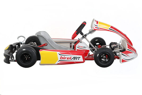 BirelArt Chassis C28-S16