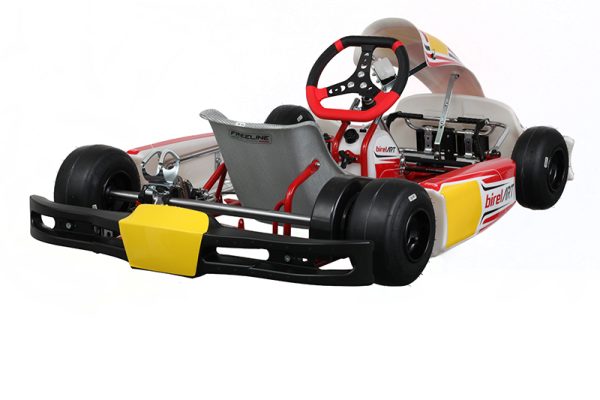 BirelArt Chassis C28-S15