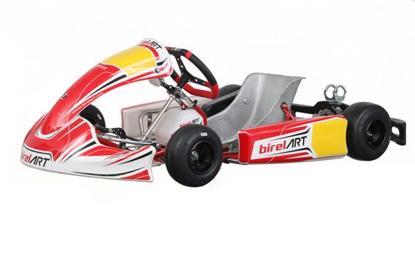 BirelArt Chassis C28-S15