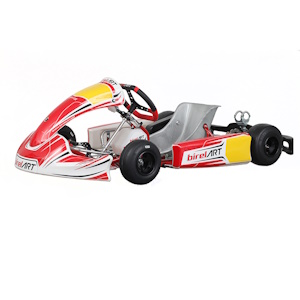BirelArt Chassis C28-S14