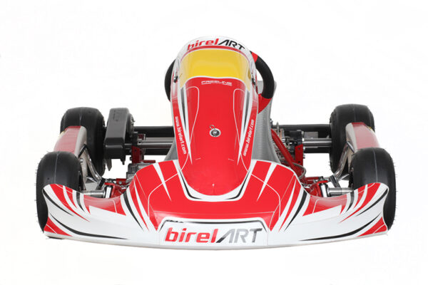 BirelArt Chassis C28-S16