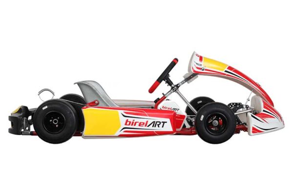 BirelArt Chassis C28-S16