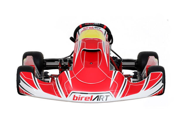 BirelArt Chassis RY30-S16 - SH