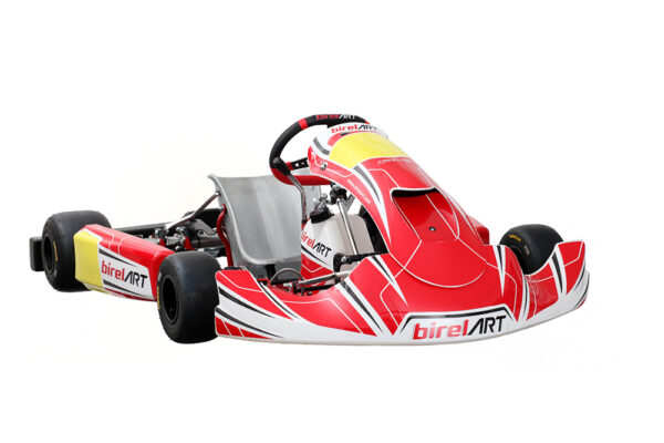 BirelArt Chassis RY30-S16 - SH
