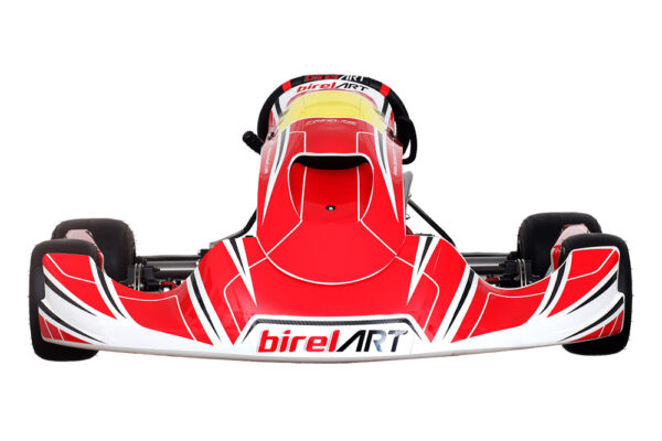 BirelArt Chassis RY30-S16 - SH