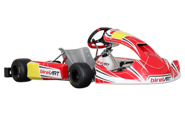 BirelArt Chassis RY30-S16 - SH