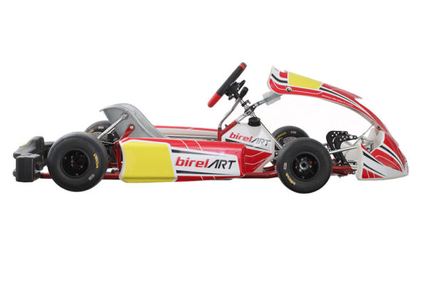 BirelArt Chassis RY30-S16 - SH