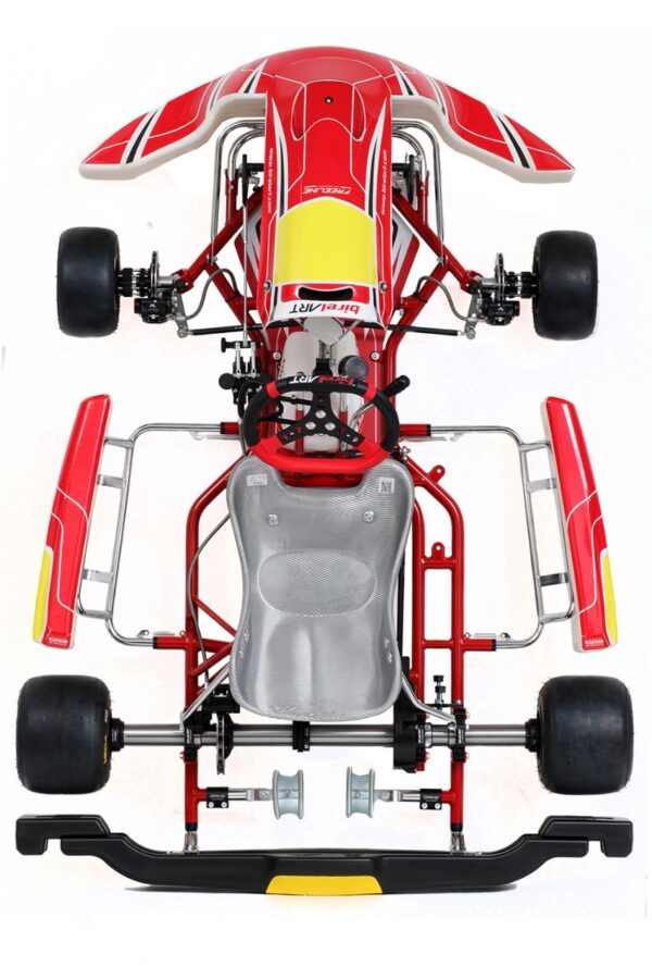 BirelArt Chassis RY30-S16 - SH