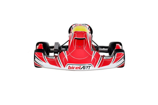 BirelArt Chassis RY30-S16 - DD