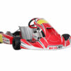 BirelArt Chassis RY30-S16 - DD
