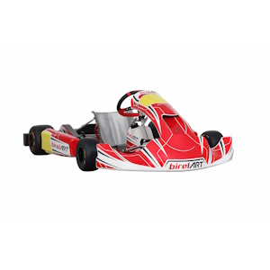 BirelArt Chassis C28-S14
