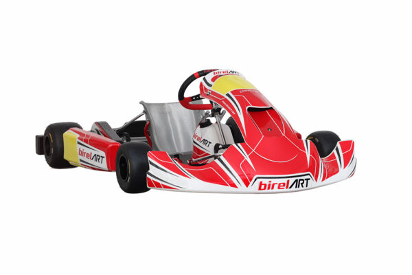 BirelArt Chassis RY30-S16 - DD
