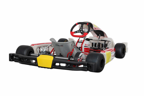 BirelArt Chassis RY30-S16 - DD
