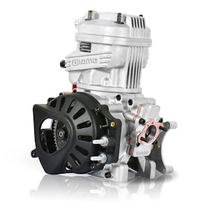 IAME X30
