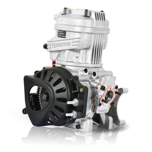 IAME X30