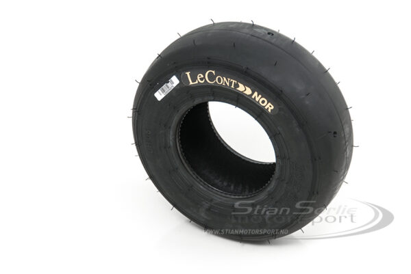 LeCont SV-A Sliks 10×4.00-5″