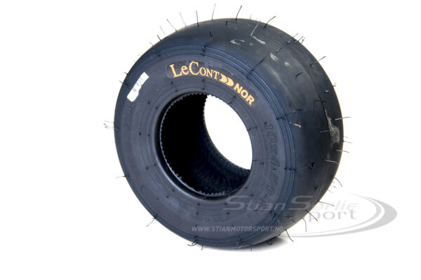 LeCont SV-C Sliks Framdekk