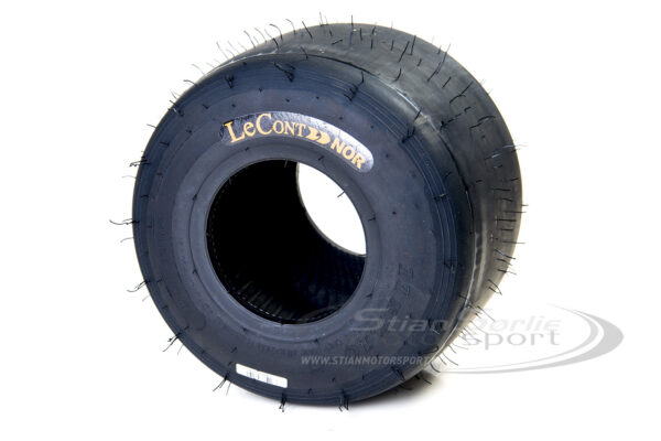 LeCont SV-C Sliks Bakdekk