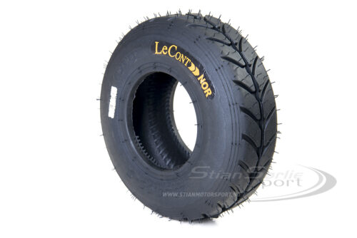 LeCont LH04 Regn Framdekk