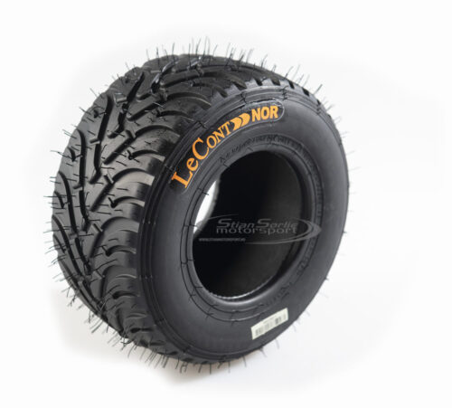LeCont SV-1 Regn Framdekk