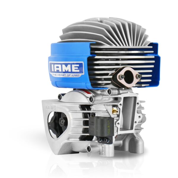 IAME NorSwift 60cc Cadetti
