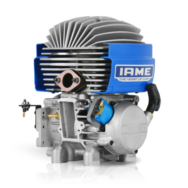 IAME NorSwift 60cc Cadetti