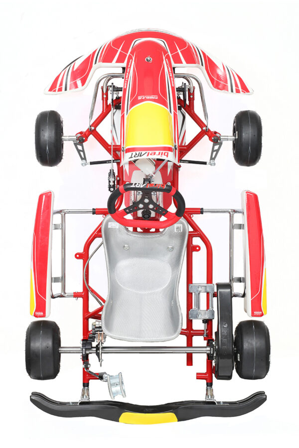 BirelArt Chassis C28-S16